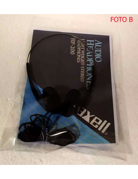 Cuffie-stereo-leggere-Maxell-con-jack-da-35-mm-vintage-1