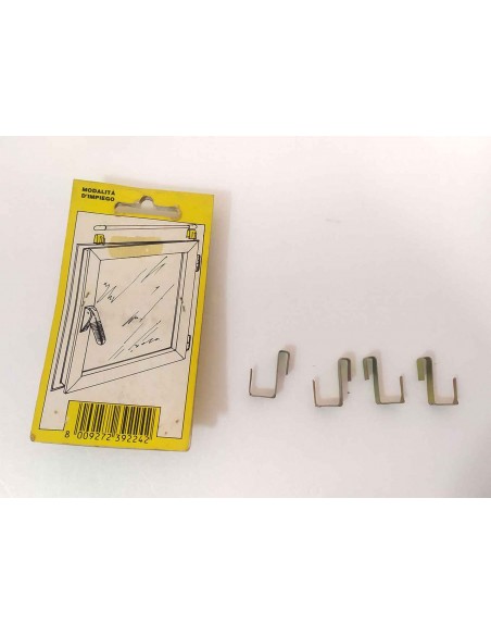 Supporti-ganci-per-tendina-su-infissi-in-alluminio-Set--Click-da-4-pezzi-2