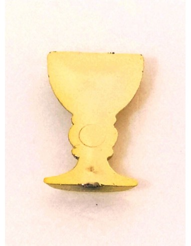 Placca-decorativa-Calice-prima-comunione-JHS-dorato-Cf-17-Pz-1