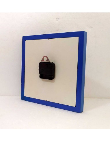 Orologio-da-parete-per-bambini-quadrato-blu-modello-Sunny-11