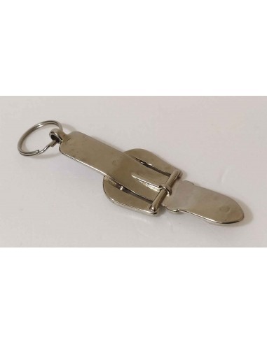 Portachiavi-Le-Coco-in-metallo-con-Tucano-Vintage-5