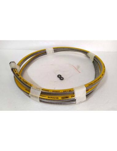 Tubo-Gas-flessibile-acciaio-inox-12-FF-giallo-con-guarnizioni-3