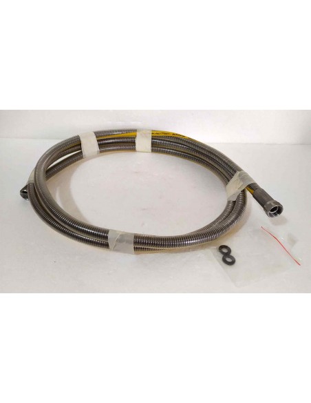 Tubo-Gas-flessibile-acciaio-inox-12-FF-giallo-con-guarnizioni-6