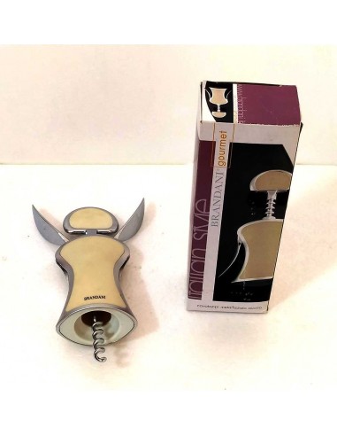 Cavatappi-metallizato-avorio-Brandani-58326-6