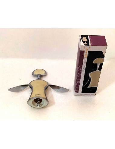 Cavatappi-metallizato-avorio-Brandani-58326-5