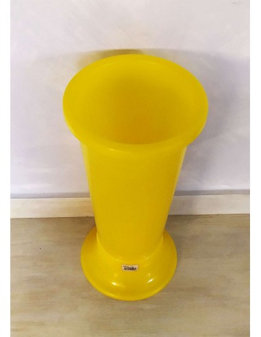 Vaso-portafiori-Ideal-giallo-in-plastica-18x45-cm-4