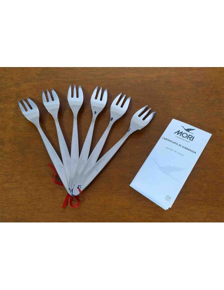 Set-6-forchettine-dolce-inox-1810-con-stella-Mori-Italian-Factory-5
