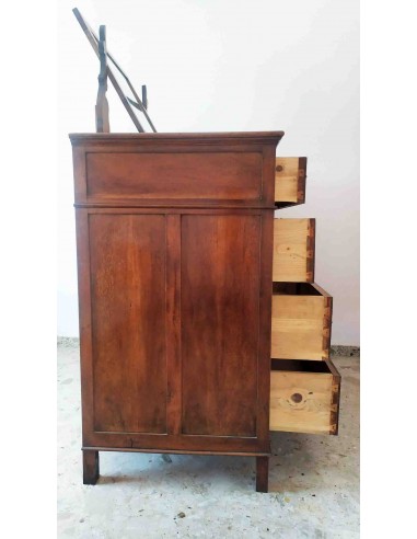 Como-antico-in-legno-massello-con-specchiera-3