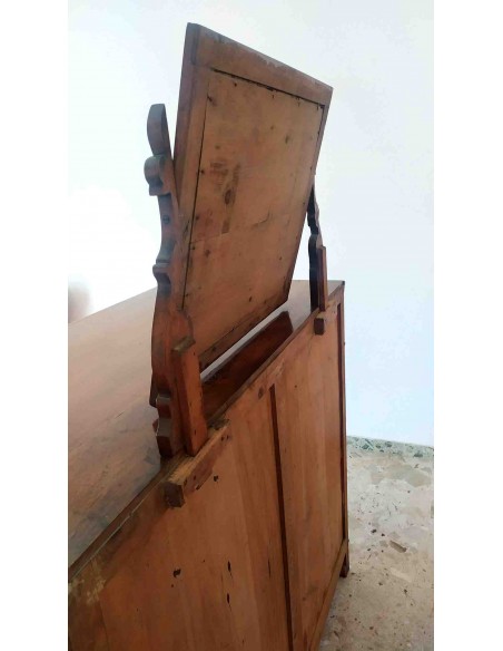 Como-antico-in-legno-massello-con-specchiera-6