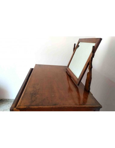 Como' Antico in Legno Massello con...