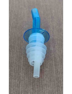 Tappo-dosatore-universale-a-flusso-continuo-per-bottiglie-colore-blu