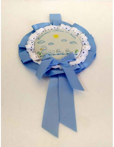Fiocco-nascita-azzurro-con-ricamo-Eccomi-sono-nato