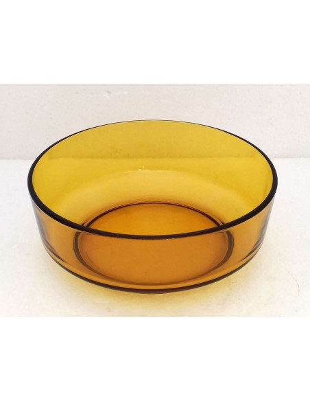 Ciotola-insalatiera-vintage-Bormioli-in-vetro-ambrato-anni-70-22.8-cm-2