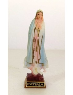 Statuetta Religiosa Madonna...