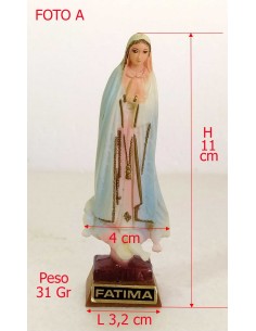 Statuetta Religiosa Madonna... 2