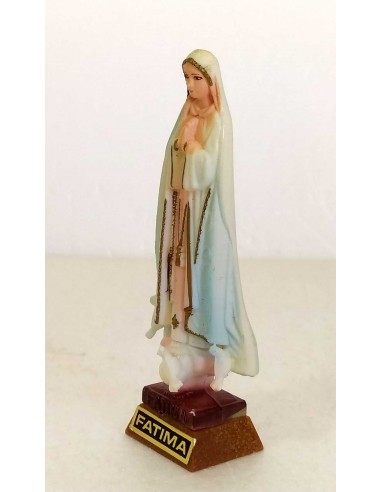 Statuetta Religiosa Madonna di Fatima...