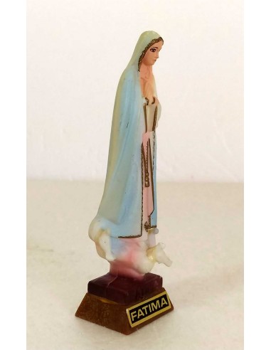 Statuetta Religiosa Madonna di Fatima...