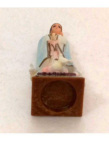 Statuetta Religiosa Madonna di Fatima...