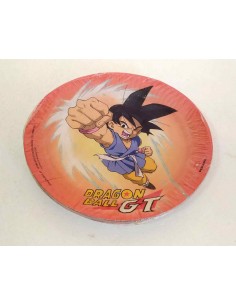 Dragon Ball GT - Set 10...