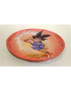 Dragon Ball GT - Set 10... 2