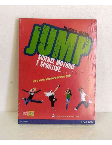 Jump Scienze Motorie e Sportive -...