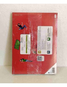 Jump Scienze Motorie e... 2