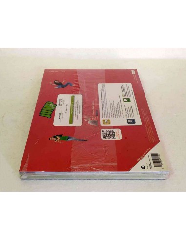 Jump Scienze Motorie e Sportive -...