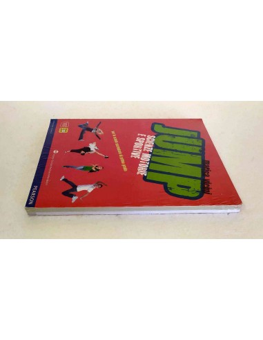 Jump Scienze Motorie e Sportive -...