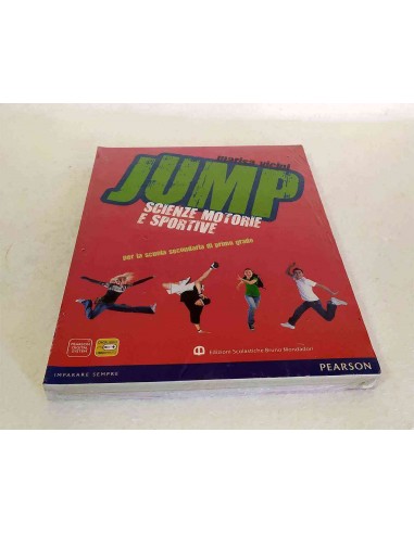Jump Scienze Motorie e Sportive -...