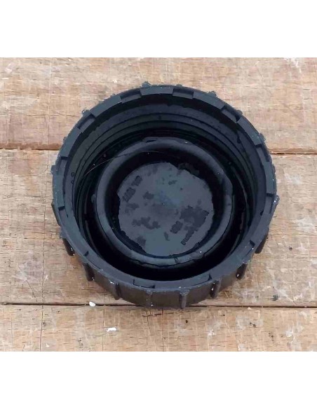 Taniche-lattine-in-plastica-bianca-vuote-impilabili-da-20-kg-interno-tappo