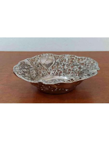 Cestino-vintage-traforato-in-silver-plate-con-rose-a-rilievo-15.4x13.5xh4.4-cm-4