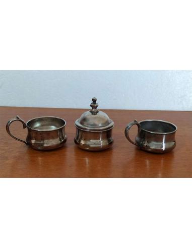 Set-caffe-vintage-metallo-argentato-A1000-con-vassoio-ovale-4-pezzi-7