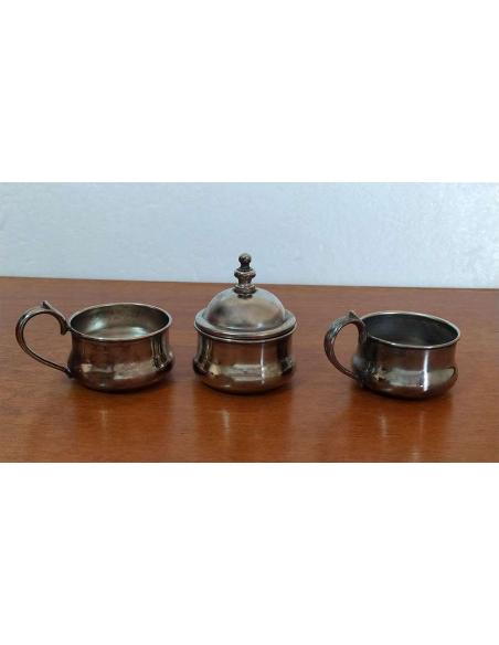 Set-caffe-vintage-metallo-argentato-A1000-con-vassoio-ovale-4-pezzi-7