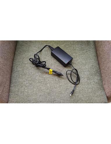 Poltrona Alzapersona Vitarelax Romeo 2 Motori Elettrica PMUA006, alimentatore a 29 volt