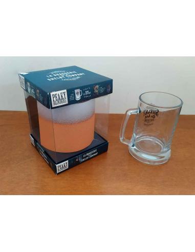 Kit Regalo Peaky Blinders: Boccale...