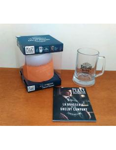 Kit Regalo Peaky Blinders:...