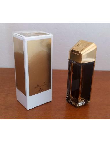 Rabanne Million Gold Eau de Parfum Intense Uomo 100ml-4