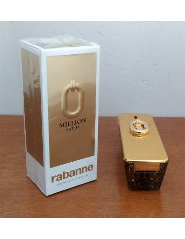 Rabanne Million Gold Eau de Parfum Intense Uomo 100ml-7