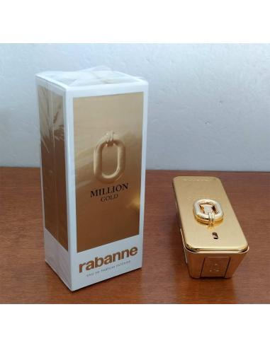 Rabanne Million Gold Eau de Parfum Intense Uomo 100ml-8