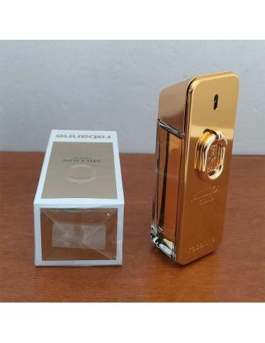 Rabanne Million Gold Eau de Parfum Intense Uomo 100ml-9