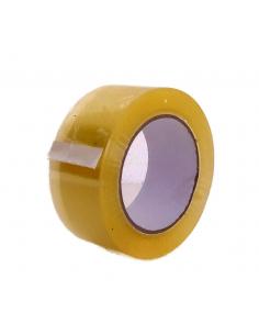 Nastro Adesivo Trasparente per imballaggio L50x132MT 2