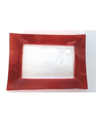 VASSOIO GAME ROSSO PICCOLO-IVAT-4