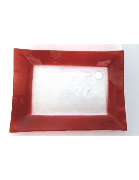 VASSOIO GAME ROSSO PICCOLO-IVAT-4