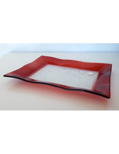 VASSOIO GAME ROSSO PICCOLO-IVAT-2