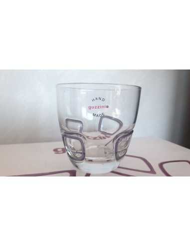 BICCHIERI MIRAGE 26670001-GUZZINI