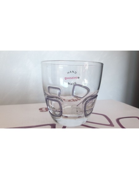 BICCHIERI MIRAGE 26670001-GUZZINI