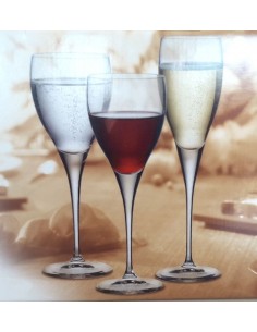 BICCHIERI ALTEA 18 PZ BORMIOLI-2