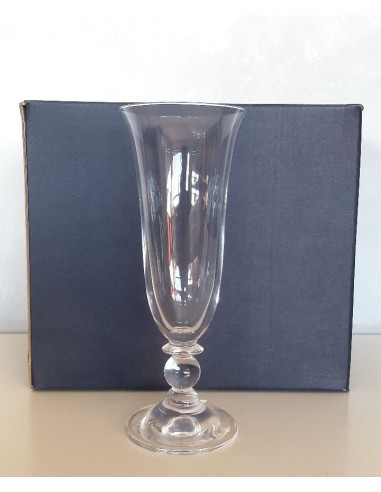 BICCHIERI FLUTE CF.DA 6 PZ ALARE