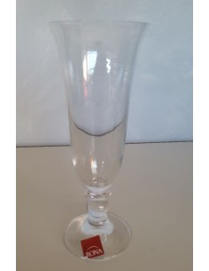 BICCHIERI FLUTE CF.DA 6 PZ ALARE 2