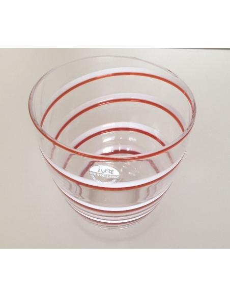 Bicchieri-acqua-Rosso-Bianco-Eddy-Ivat-1